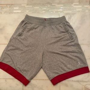 Nike Air Jordan shorts